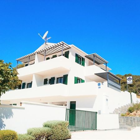 Apartments More ヴィス エクステリア 写真
