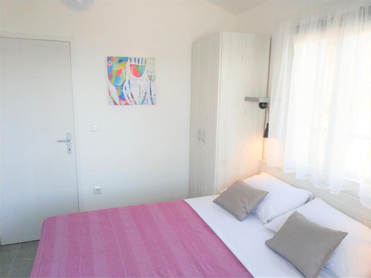 Apartments More ヴィス エクステリア 写真