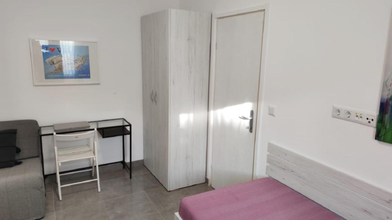 Apartments More ヴィス エクステリア 写真