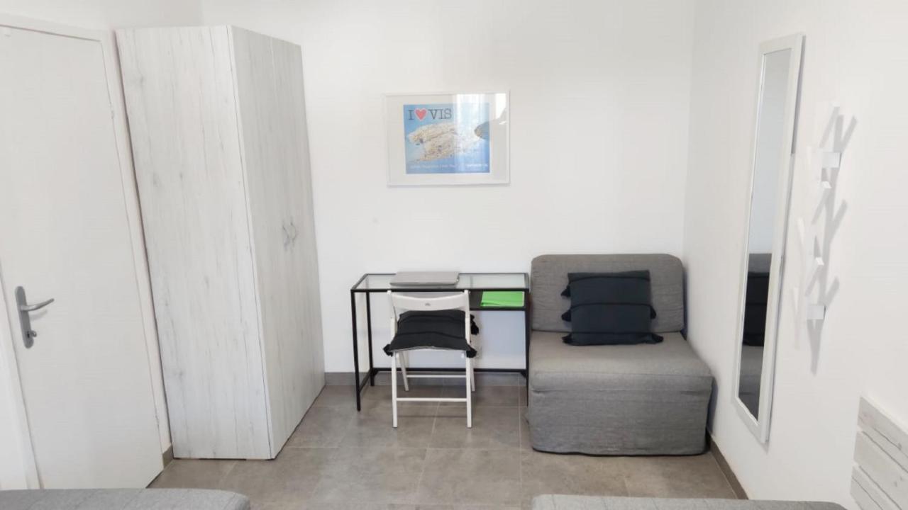 Apartments More ヴィス エクステリア 写真