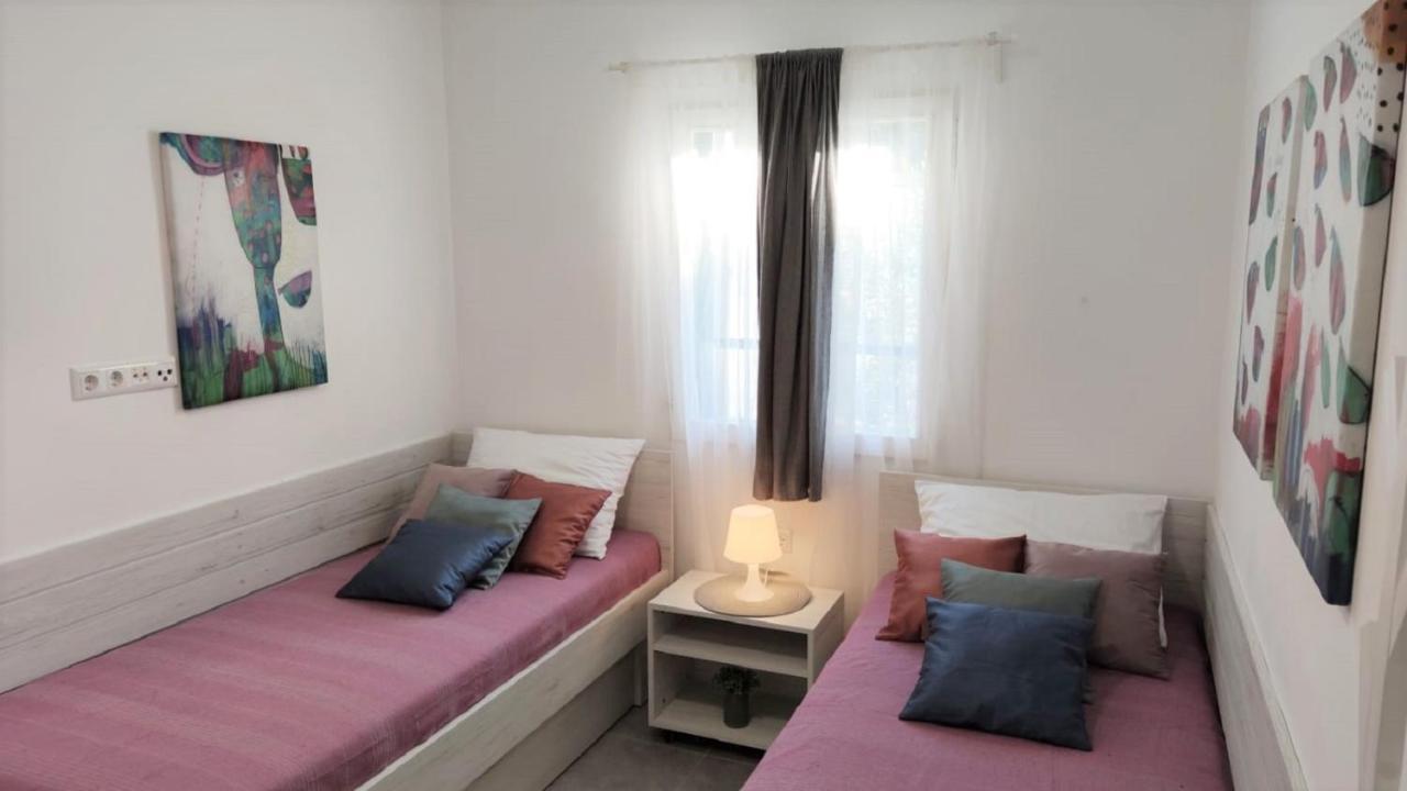 Apartments More ヴィス エクステリア 写真